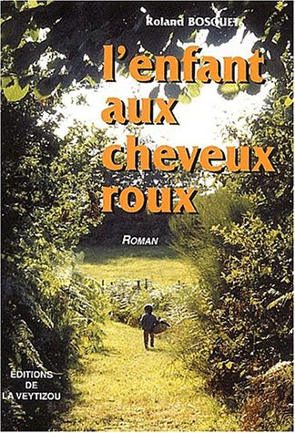 L'enfant aux cheveux roux