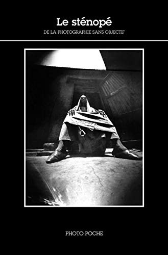 Le sténopé : de la photographie sans objectif