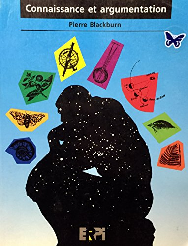 CONNAISSANCE ET ARGUMENTATION