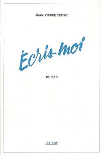 Ecris-Moi