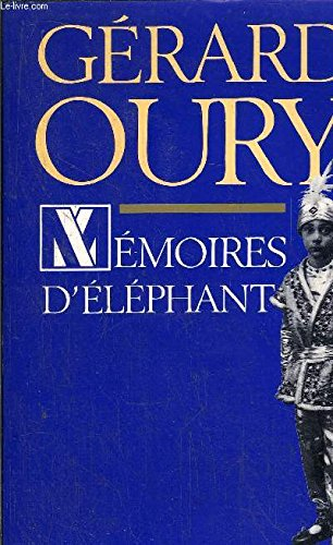 Mémoires d'éléphant