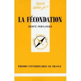 La fécondation