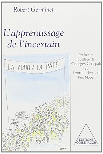 L'apprentissage de l'incertain