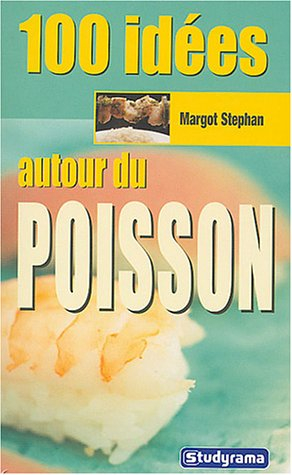 100 idées autour du poisson