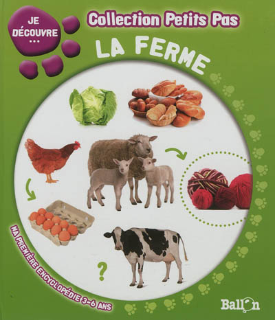 La ferme