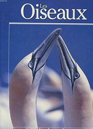 Les Oiseaux
