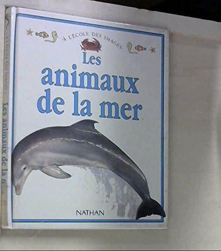 Les Animaux de la mer