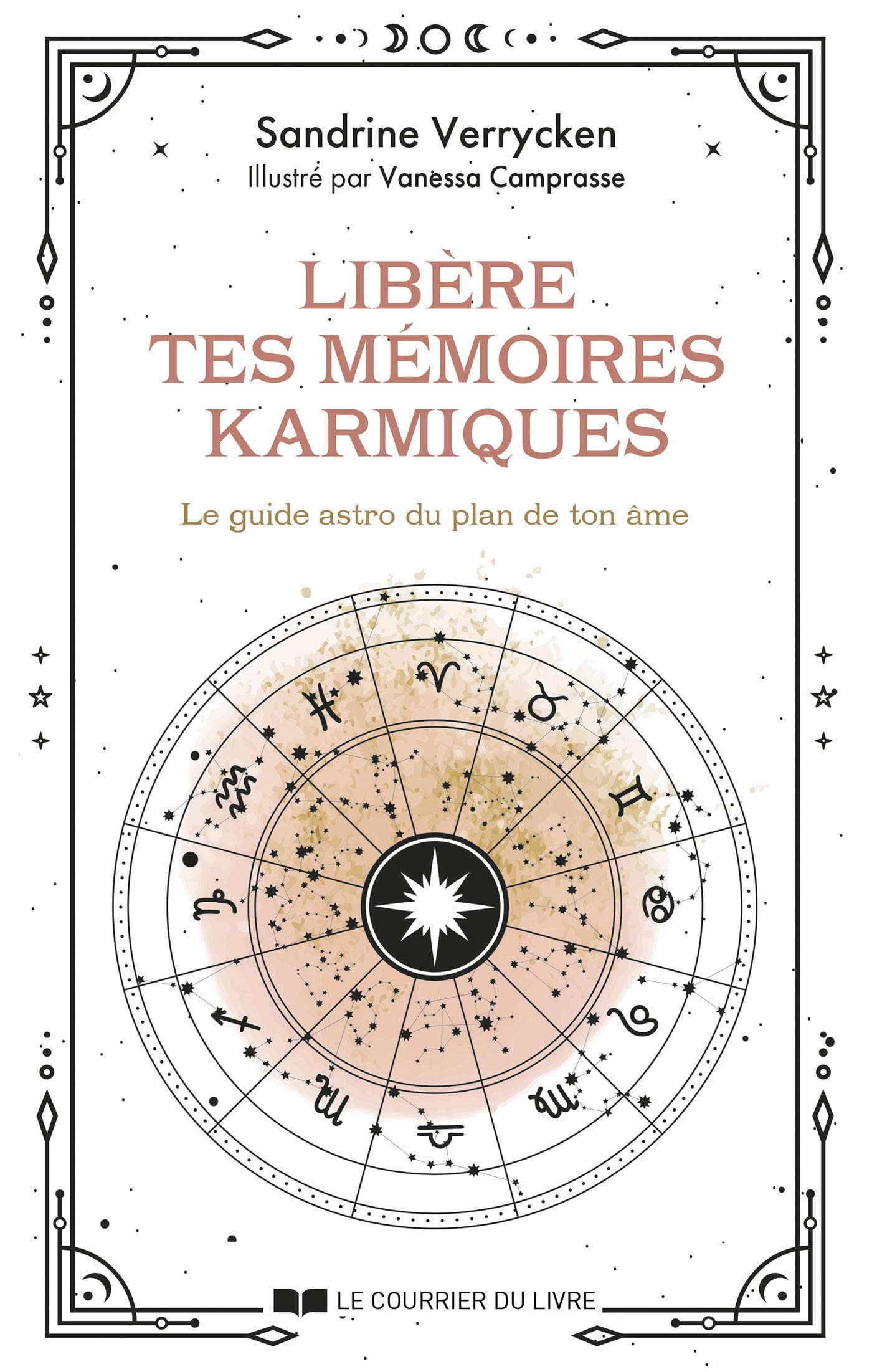 Libère tes mémoires karmiques : le guide astro du plan de ton âme