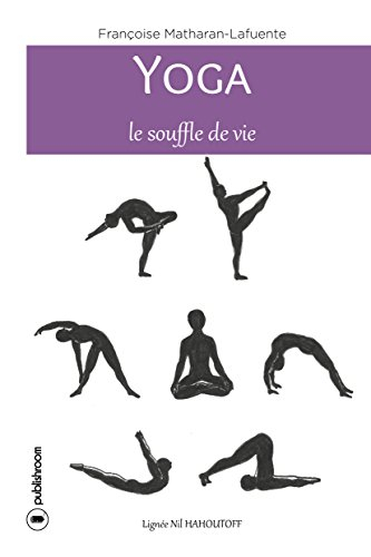 Yoga - le souffle de vie