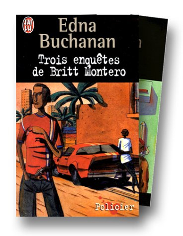 Buchanan enquêtes Montero, novembre 1998