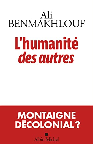 L'humanité des autres