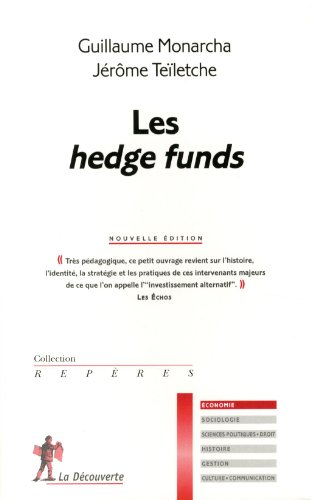 Les hedge funds