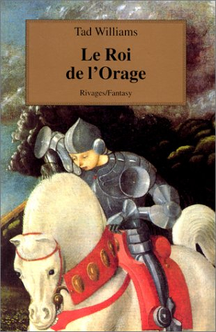 L'arcane des épées. Vol. 2. Le roi de l'orage