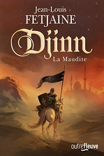 Djinn : la maudite