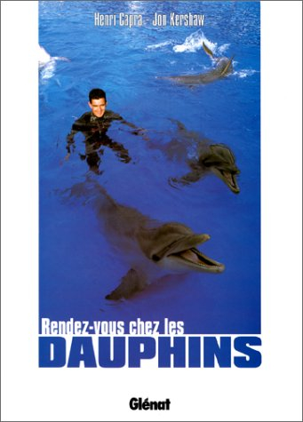 Rendez-vous chez les dauphins