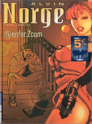 alvin norge : @enfer. : zcom