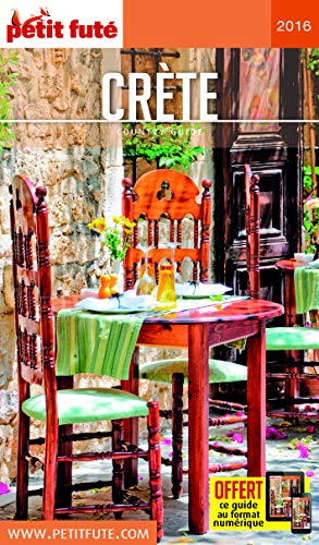 Crète : 2016