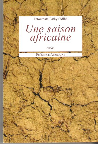 Une saison africaine