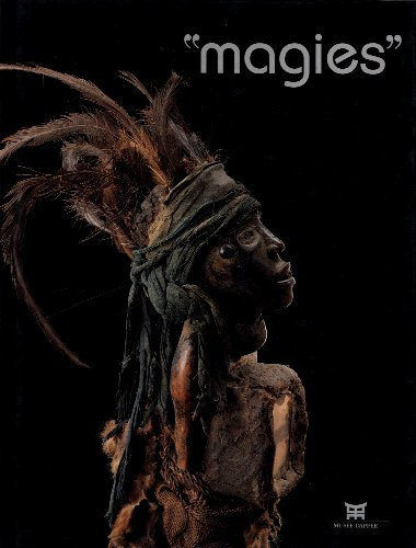 Magies : exposition, Musée Dapper, 1996-1997