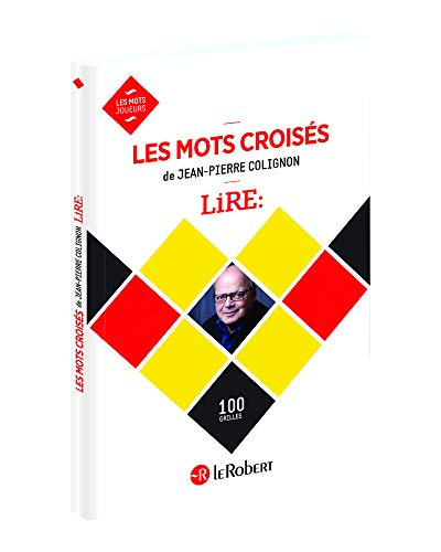 Les mots croisés Lire : 100 grilles