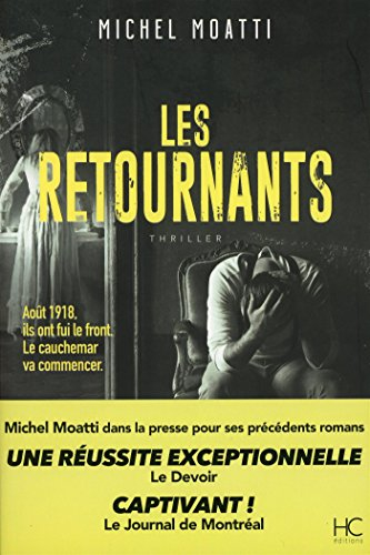 Les retournants