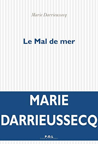 Le mal de mer