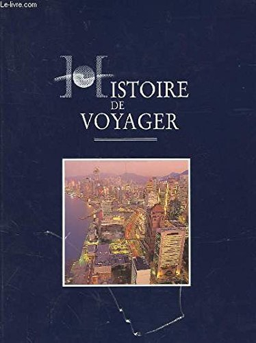 histoire de voyager