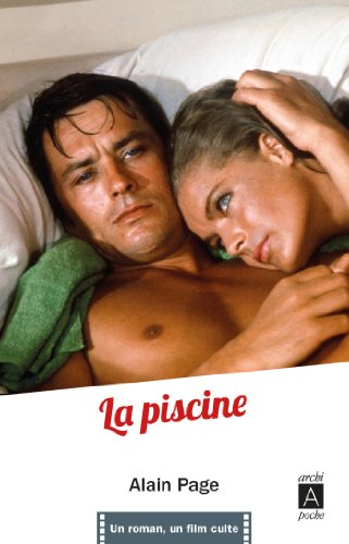 La piscine