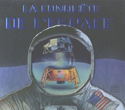 La conquête de l'espace