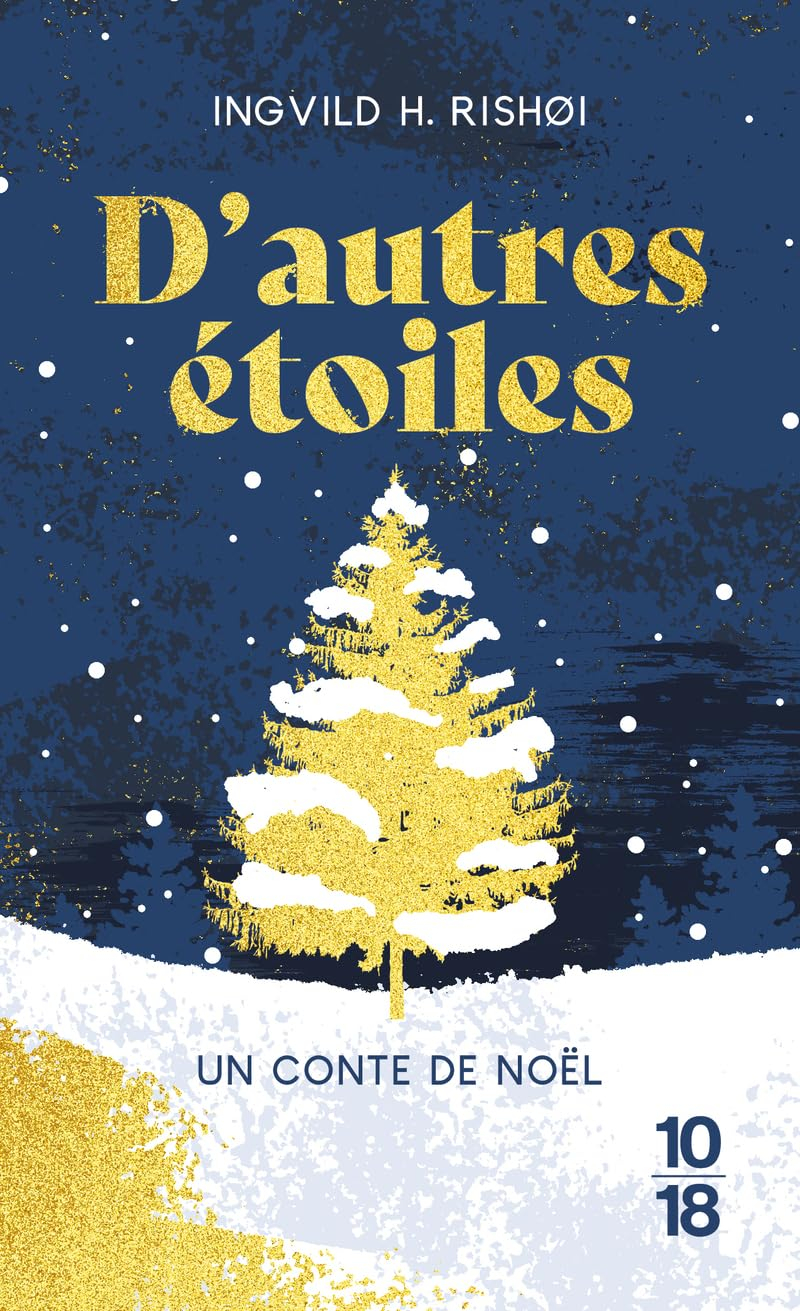 D'autres étoiles : un conte de Noël