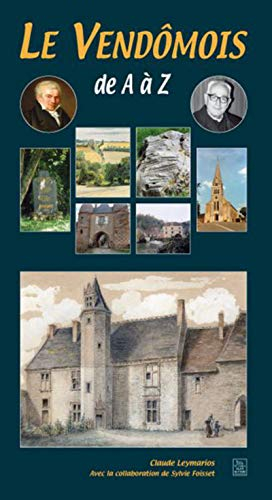 Le Vendômois de A à Z