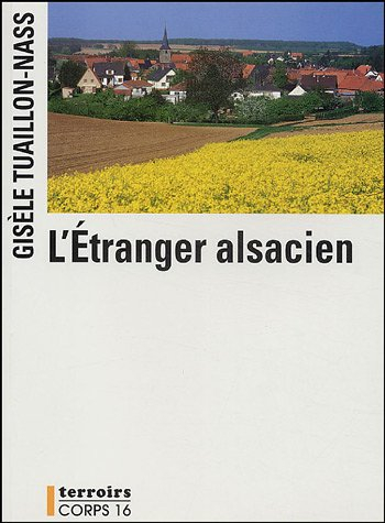 L'étranger alsacien