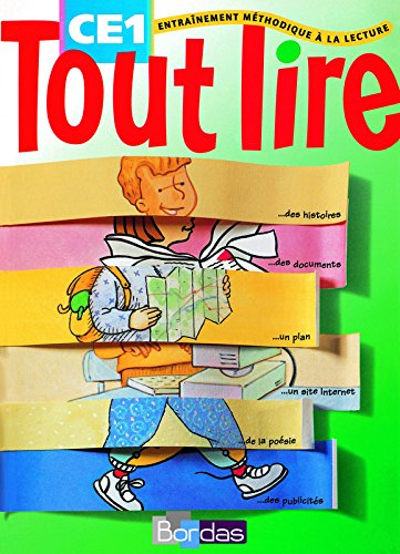 Tout lire au CE1
