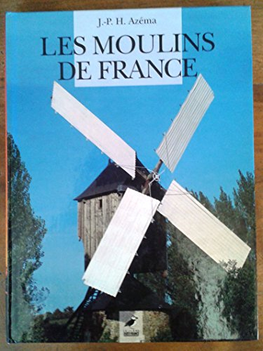 Les moulins de France