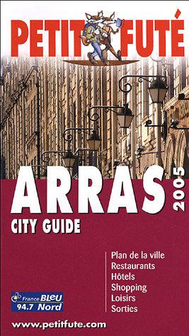 Petit Futé Arras