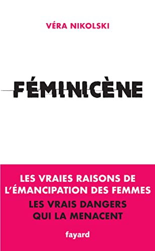 Féminicène