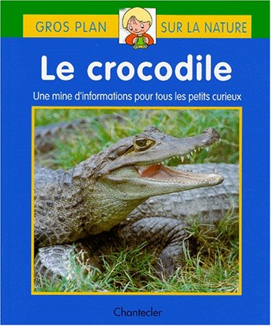 Le crocodile