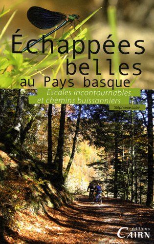 Echappés belles au Pays basque : escales incontournables et chemins buissonniers