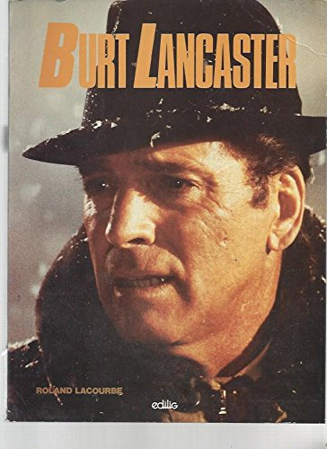 Burt Lancaster