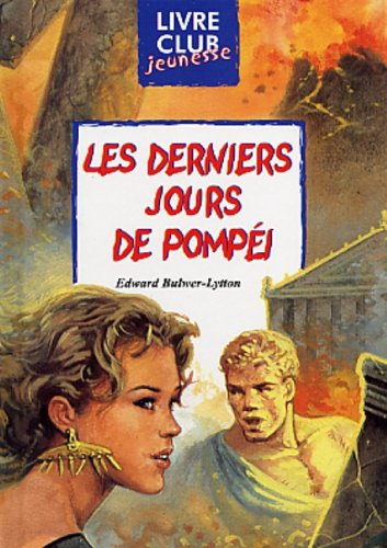 Les derniers jours de Pompéi