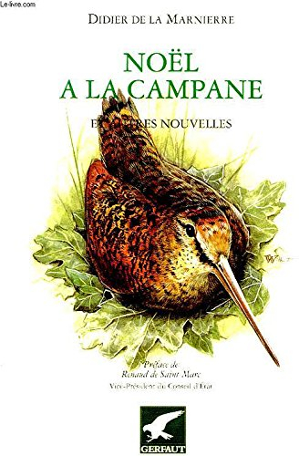 Noël à la campagne : et autres nouvelles