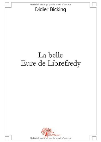 la belle eure de librefredy