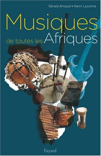 Musiques de toutes les Afriques
