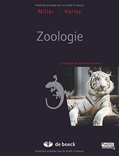 Zoologie