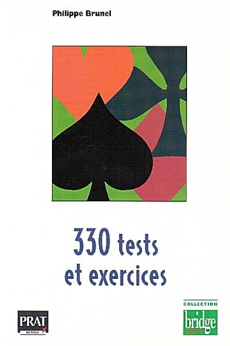 330 tests et exercices