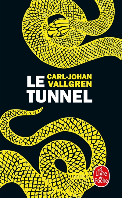 Le tunnel