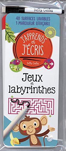 Jeux et labyrinthes