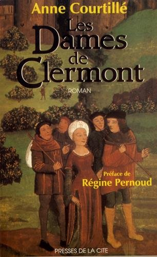Les Dames de Clermont. Vol. 1