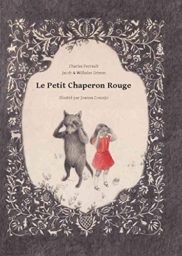Le Petit Chaperon rouge