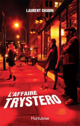 L'affaire Trystero